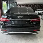 Audi A6L 2021 из Китая