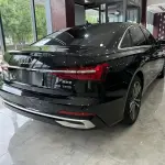 Audi A6L 2021 из Китая
