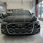 Audi A6L 2021 из Китая