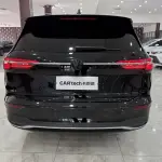 Volkswagen Viloran 2023 из Китая
