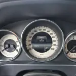 Mercedes-Benz E-Class 2014 из Китая