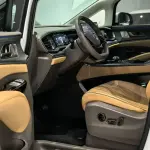 Denza Denza D9 2023 из Китая