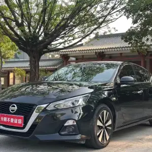Nissan Teana 2022 из Китая