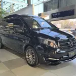 Mercedes-Benz Vito 2018 из Китая