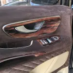 Mercedes-Benz Vito 2018 из Китая