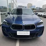 BMW X2 2022 из Китая