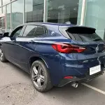 BMW X2 2022 из Китая