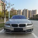 BMW 5 Series 2016 из Китая