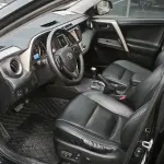 Toyota RAV4 2015 из Китая