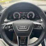 Audi A6L 2022 из Китая