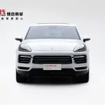Porsche Cayenne 2019 из Китая