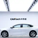 Buick Regal 2025 из Китая