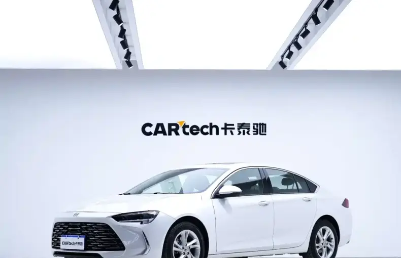 Buick Regal 2025 из Китая