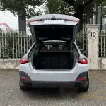 BMW 4 Series 2023 из Китая