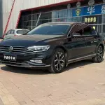 Volkswagen Magotan 2020 из Китая