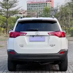 Toyota RAV4 2013 из Китая