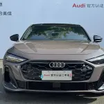 Audi 奥迪A5L 2025 из Китая