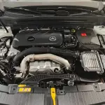 Mercedes-Benz GLB 2024 из Китая