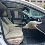 Toyota Camry 2021 из Китая