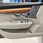 Volvo S90 PHEV 2020 из Китая