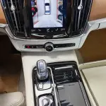 Volvo S90 PHEV 2020 из Китая