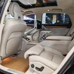 Volvo S90 PHEV 2020 из Китая