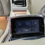 Volvo S90 PHEV 2020 из Китая