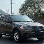 BMW X5 (Import) 2011 из Китая