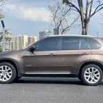 BMW X5 (Import) 2011 из Китая