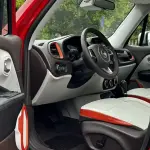 Jeep Renegade 2016 из Китая