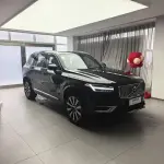 Volvo XC90 2024 из Китая