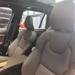 Volvo XC90 2024 из Китая