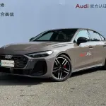 Audi 奥迪A5L 2025 из Китая
