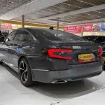 Honda Accord 2023 из Китая