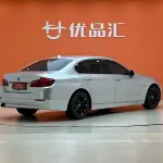 BMW 5 Series 2013 из Китая