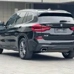 BMW X3 2021 из Китая