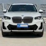 BMW X3 2022 из Китая