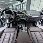 BMW X3 2019 из Китая