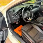 Mercedes-Benz A-Class (Import) 2016 из Китая