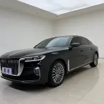 Hongqi Hongqi H9 2024 из Китая