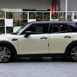 MINI Mini 2022 из Китая