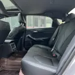 Toyota Avalon 2024 из Китая