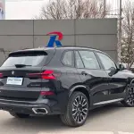 BMW X5 из Китая