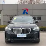 BMW X5 из Китая