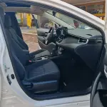 Toyota Allion 2023 из Китая