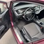Honda Jade 2017 из Китая