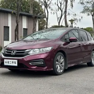 Honda Jade 2017 из Китая