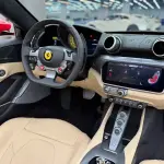 Ferrari Portofino 2023 из Китая
