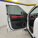 Geely Icon 2020 из Китая