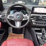 BMW 5 Series 2019 из Китая